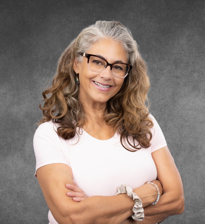 Laurie Storlie